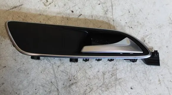 Mercedes-Benz A W176 Front door interior handle A2467201248