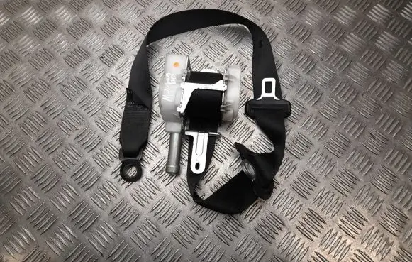 Lexus UX Front seatbelt 7Y1980P