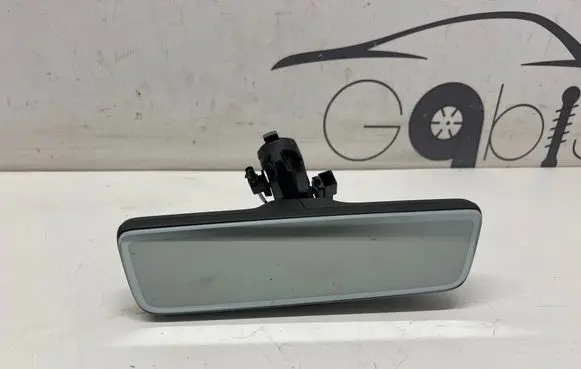 Dodge RAM Rear view mirror (interior) 68448641AB