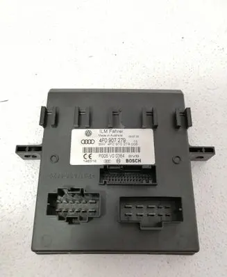 Audi A6 S6 C7 4G Comfort/convenience module 4F0907279