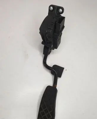Audi A6 S6 C6 4F Accelerator throttle pedal 4F2721523