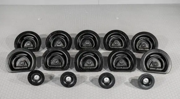 Mercedes-Benz Sprinter W907 W910 Other trunk/boot trim element A9069920201 A9069920001