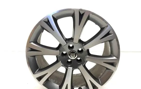 Jaguar XK - XKR R12 alloy rim 10JX20CHX46MM BW9M1007FA