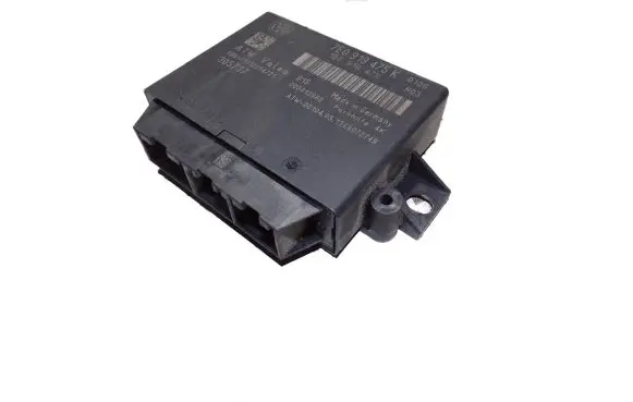 Volkswagen Transporter - Caravelle T5 Parking PDC control unit/module 1Q0919475 7E0919475K