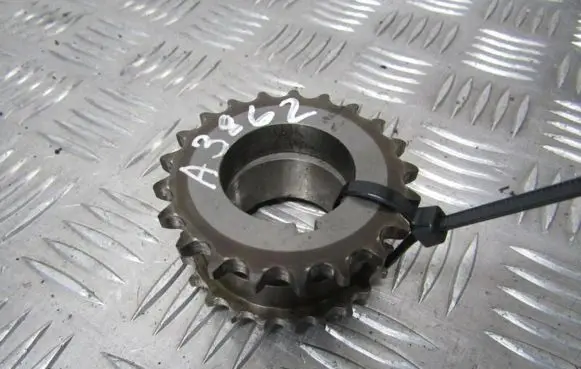 Mazda 6 Camshaft pulley/ VANOS 