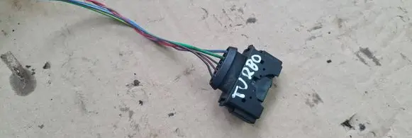 Audi A7 S7 4G Other wiring loom 09441581