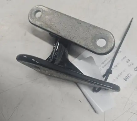 Mercedes-Benz S W221 Front door upper hinge 