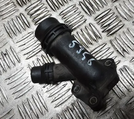 BMW X5 E53 Engine coolant pipe/hose 11122247744