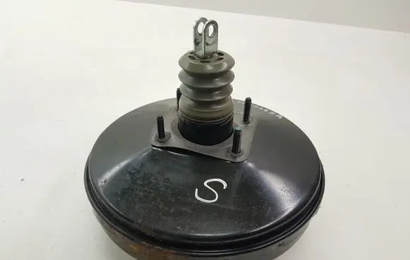 Citroen C-Crosser Brake booster 4680A027 06277760084