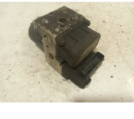 KIA Sorento ABS Pump 0273004660 392519 12341