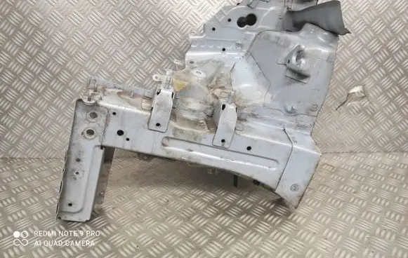 Opel Karl Other body part