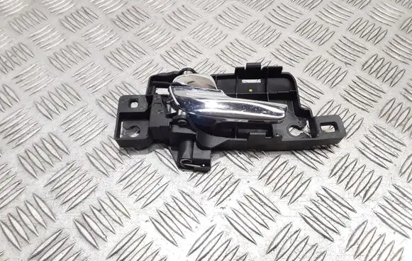 Ford S-MAX Rear door interior handle 6M21U22601BA