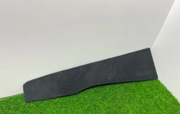 Other center console (tunnel) element