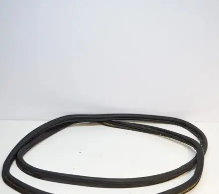 Ford Galaxy Trunk rubber seal (body) 