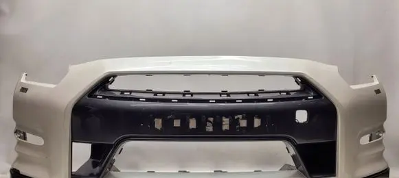 Nissan Note (E12) Front bumper ZKPDINNGTR