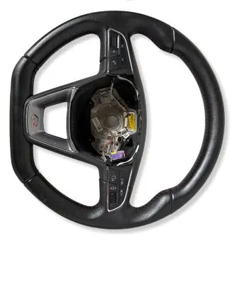 Seat Ibiza IV (6J,6P) Steering wheel 5F0