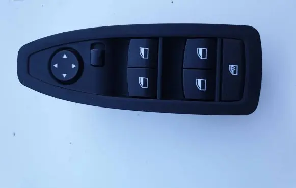 BMW 4 F36 Gran coupe Electric window control switch 9208108 L30331