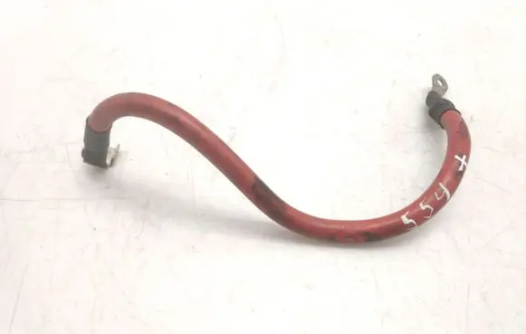 Alfa Romeo 159 Positive cable (battery)