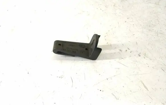 Audi A8 S8 D3 4E Headlight/headlamp mounting bracket 4E0941455