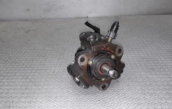 Renault Scenic I Fuel injection high pressure pump 0445010018