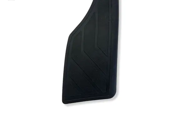 Peugeot 308 Foot rest pad/dead pedal 9816297577