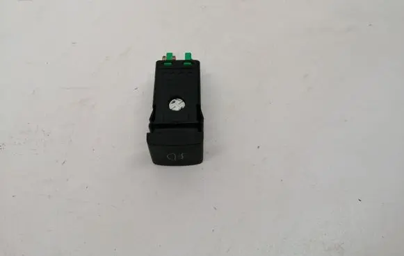 Saab 9-5 Fog light switch 12768423