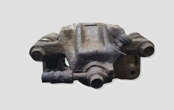 Hyundai Santa Fe Rear brake caliper