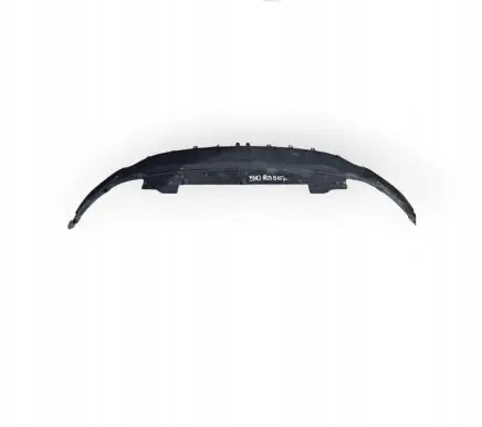 Volkswagen Golf VIII Front bumper lip 5H0805915F
