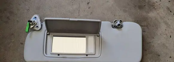Honda CR-V Sun visor