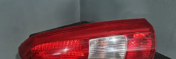 Volvo V70 Rear/tail lights 9154494