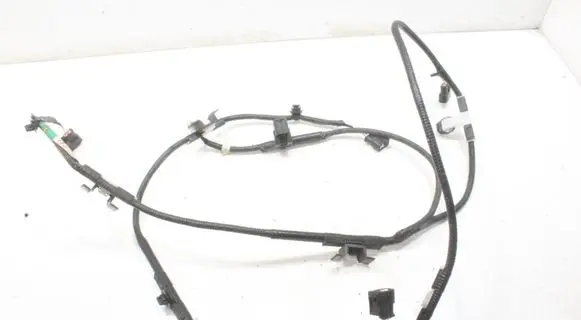 Lexus RC Parking sensor (PDC) wiring loom 8218324050A