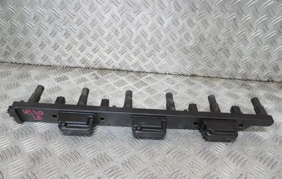 Jeep Grand Cherokee (WJ) High voltage ignition coil 