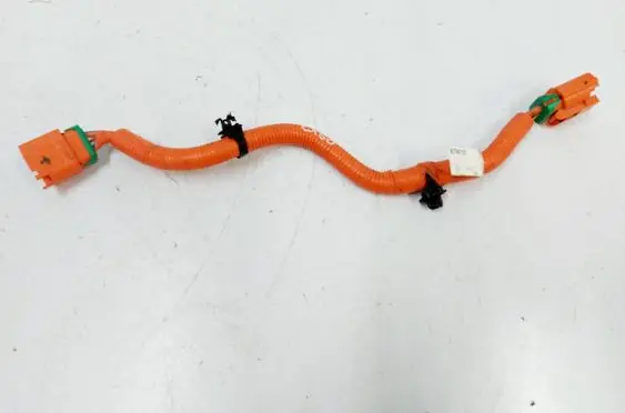Mazda CX-60 Other wiring loom K7005