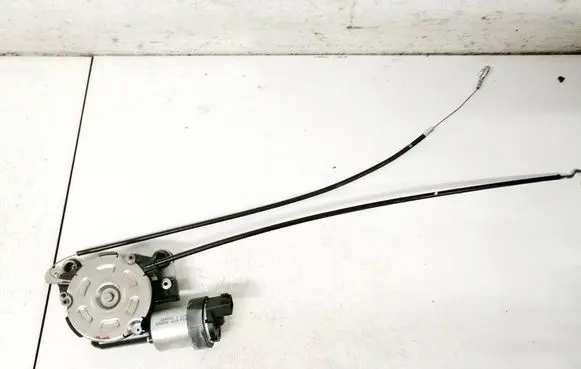 Volkswagen PASSAT B6 Seat adjustment motor 5034301a 130605c