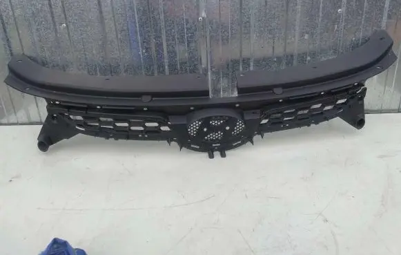 Hyundai i10 Front grill 86366-0X000