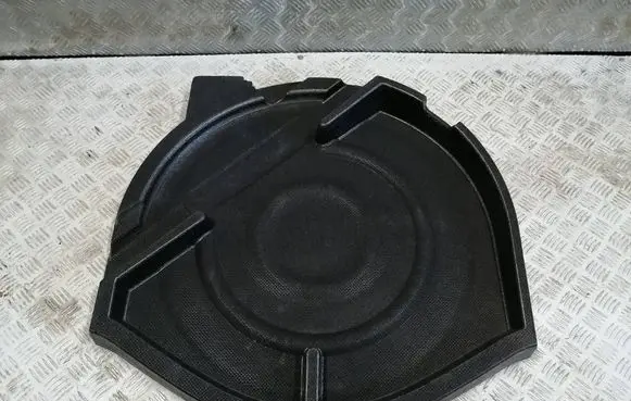 Ford Mondeo MK V Trunk/boot mat liner G8TA DS730122003