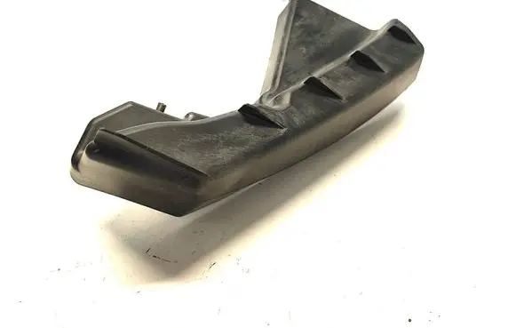 Land Rover Evoque I Headlight/headlamp mounting bracket BJ3217E762BB