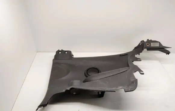 Mini One - Cooper F56 F55 Coupe rear side trim panel 7312152