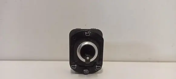 Audi A6 C7 Wing mirror switch 4H0959565