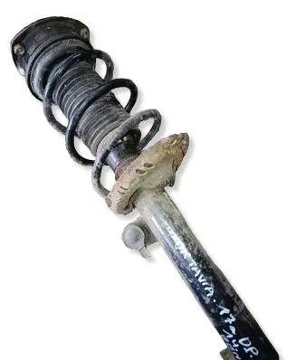 Skoda Octavia Mk3 (5E) Front shock absorber/damper 