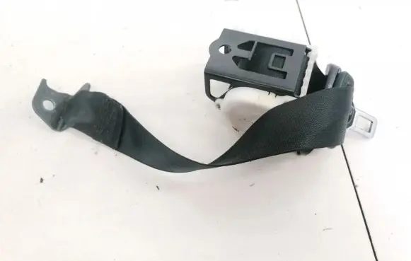 Mercedes-Benz CLC CL203 Rear seatbelt 0716B7U1D3 959346057305