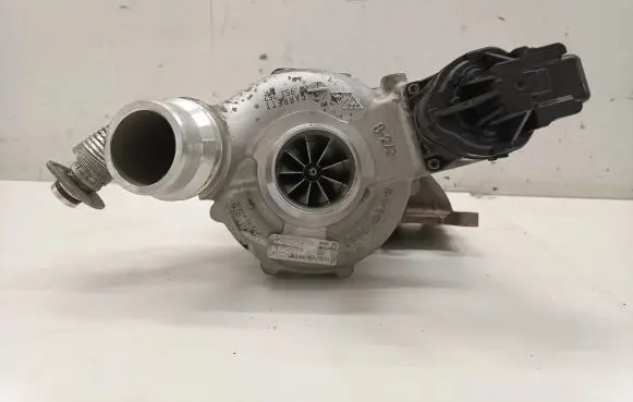BMW 3 G20 G21 Turbo 9845814