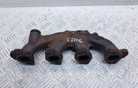 Nissan Juke I F15 Exhaust manifold 1400400Q1D 140042975R