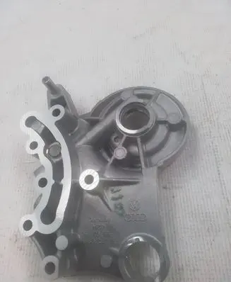 Audi A4 S4 B8 8K Timing chain cover 06h103166h