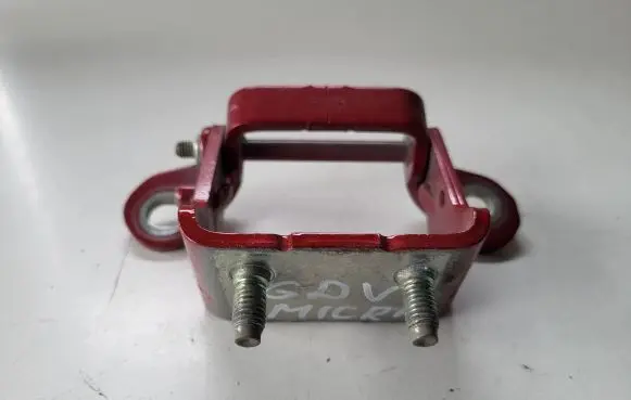 Nissan Micra K14 Rear door upper hinge