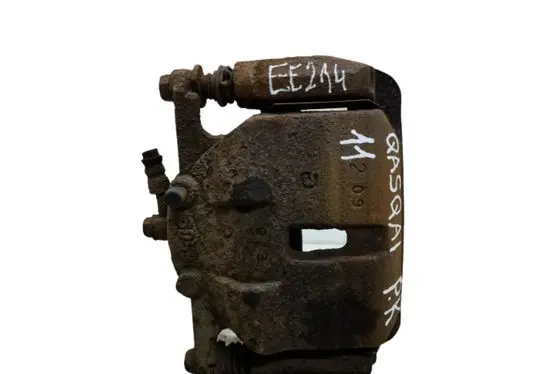 Nissan Qashqai Front brake caliper