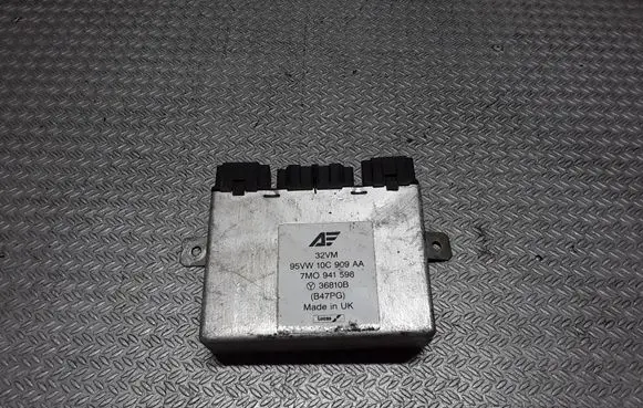 Light module LCM