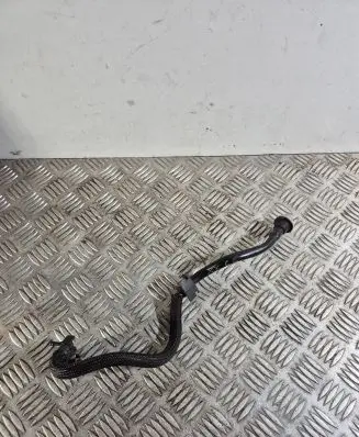 Volvo S60 Air intake hose/pipe 31362599