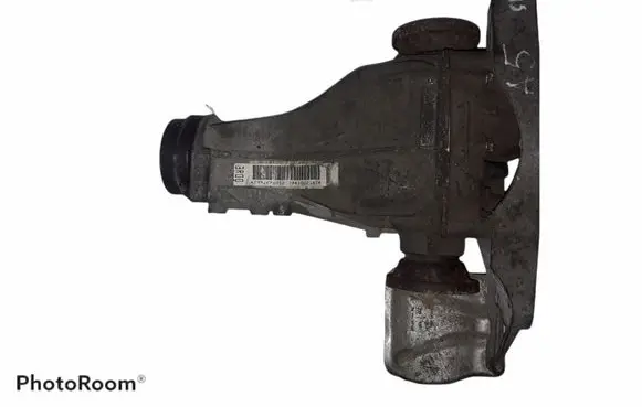 Audi A5 8T 8F Rear differential 0AR525083G