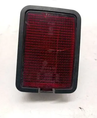 Rear fog light